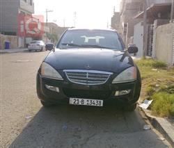 سانگ یۆنگ کیرۆن